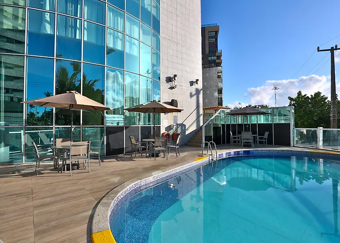 Radisson Recife