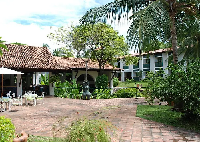 Hotel 7 Colinas