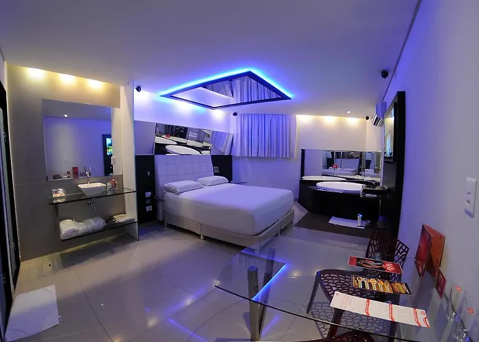 Eros Hotel - Adult Only